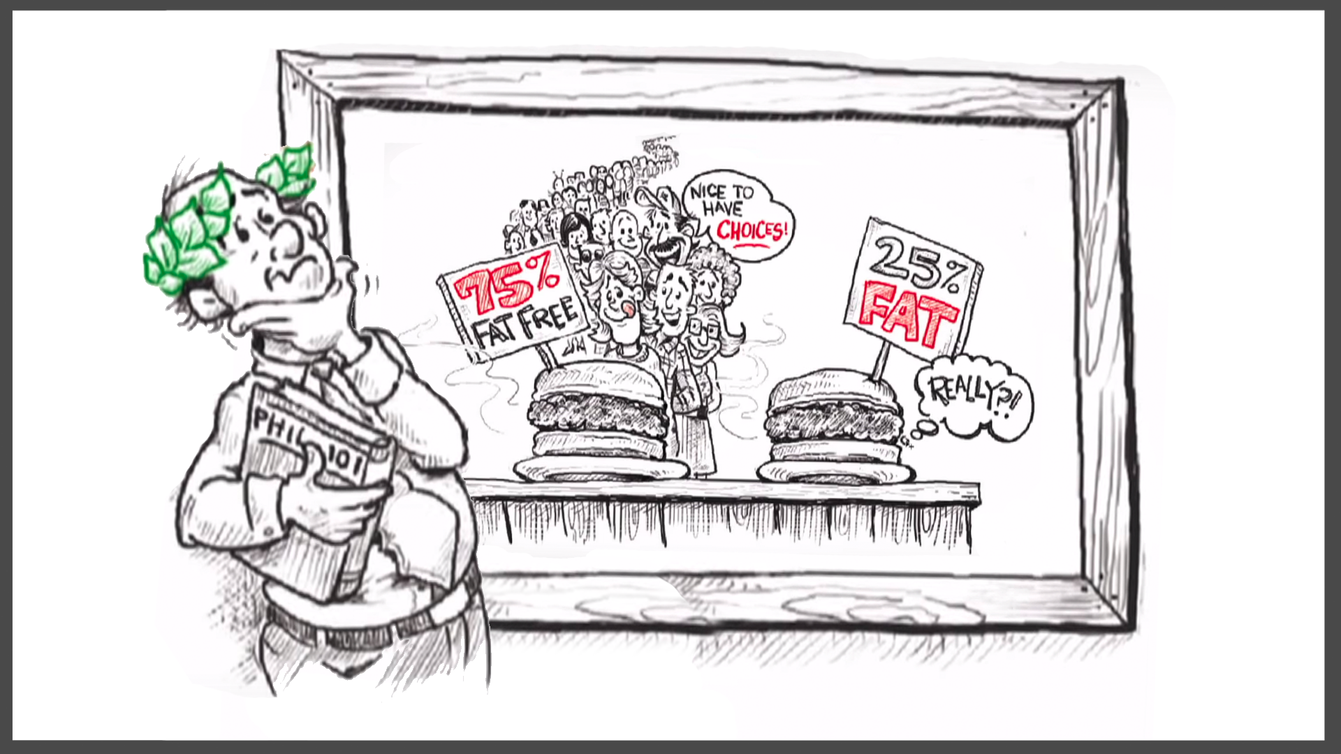 Framing Ethics Unwrapped UT Austin