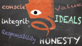 For the Budding Behavioral Ethicist… Teaching with Ethics Unwrapped