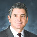 Advisor Ken Cohen