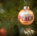 5 Tips for A Peaceful Holiday Season
