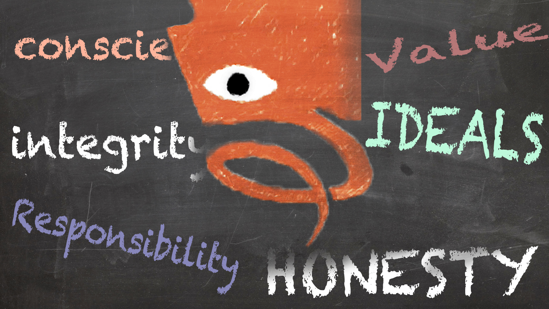 For the Budding Behavioral Ethicist... - Ethics Unwrapped