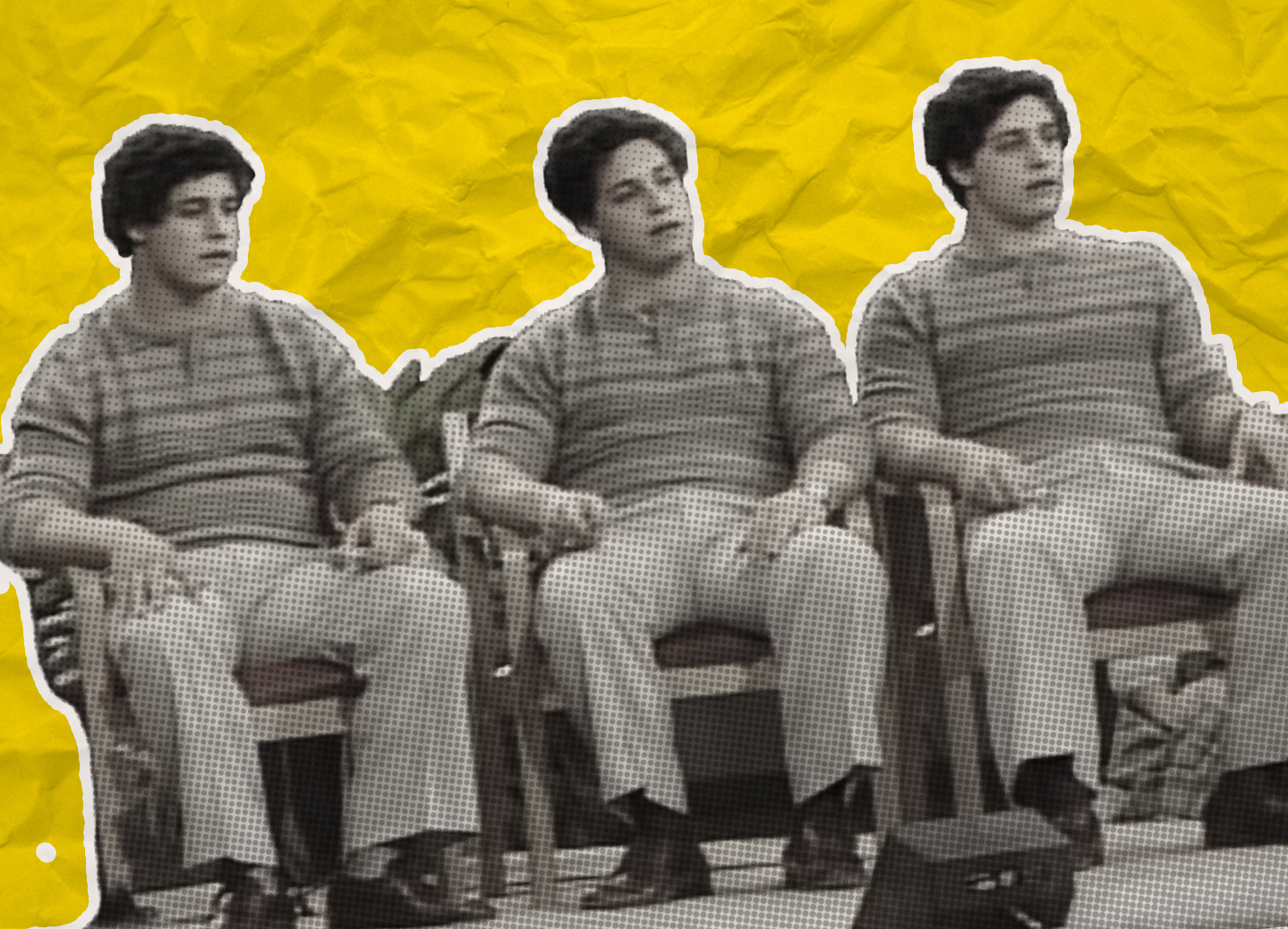 Systematically Analyzing Three Identical Strangers Ethics Unwrapped