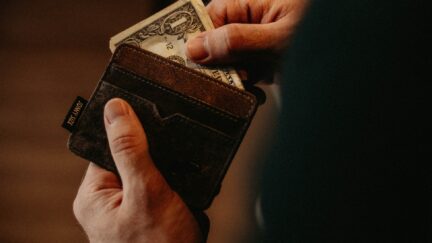 Lost Wallet, Found Honesty