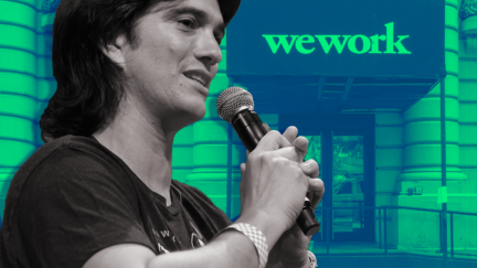 What Didn’t Work for ‘WeWork’
