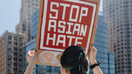 Anti-Asian Violence and the Bystander Effect
