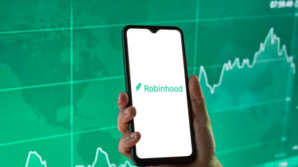 Robinhood: A Case Study in Entrepreneurial Ethics