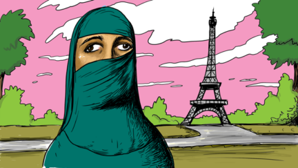 Banning Burkas: Freedom or Discrimination?