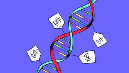 Uso ético de las pruebas de ADN caseras
