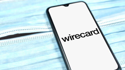 The Wirecard Fraud and Networks of the Oblivious