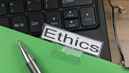 Academic Dishonesty in Ethics Studies