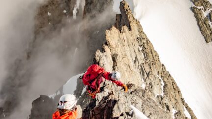 Behavioral Ethics for Kristin Harila and Other Mountain Climbers