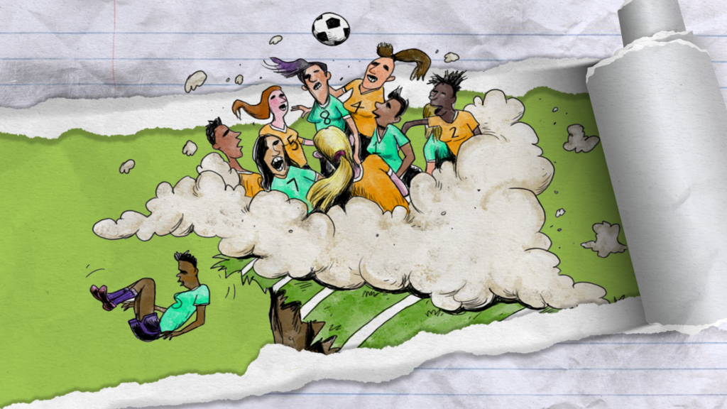 Conformity Bias: Sports Edition - Ethics Unwrapped