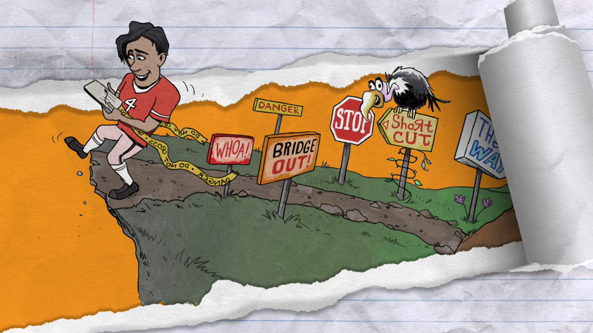 Intro to Behavioral Ethics: Sports Edition - Ethics Unwrapped