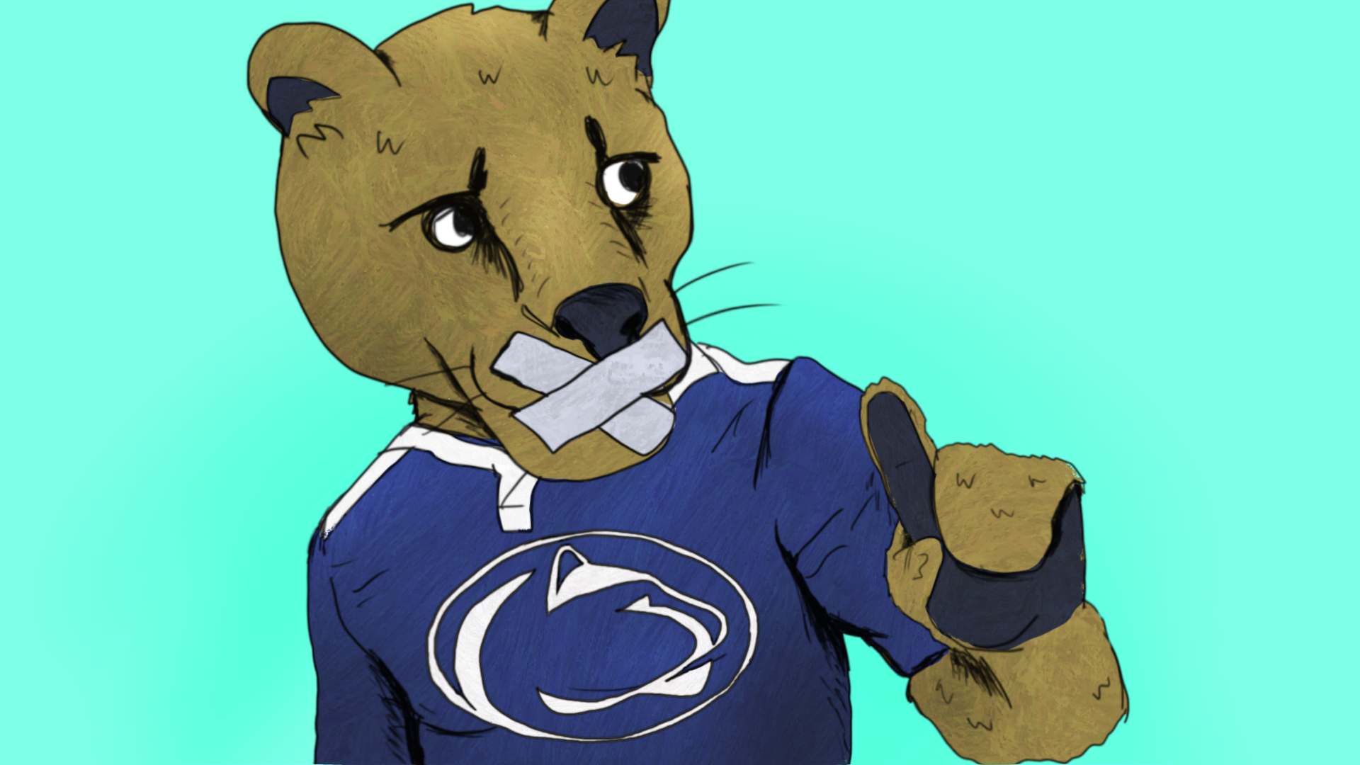 The Sandusky Scandal Ethics Unwrapped