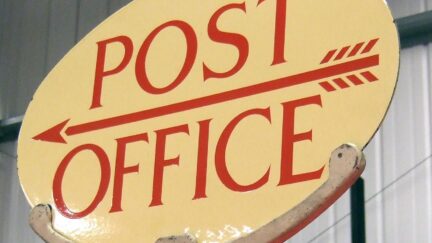 Worse than Enron: The Great Post Office Scandal (Part II)