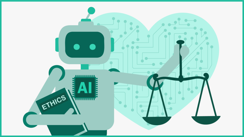 Algorithmic Bias - Ethics Unwrapped