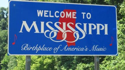 Swindling the Poor in Mississippi