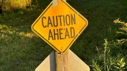AI Ethics: Is the Precautionary Principle Helpful?