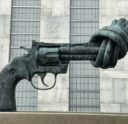 Behavioral Science, Gun Violence, and “Unforgiving Places”