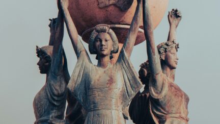 Who Invented Good and Evil?