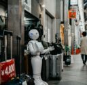 AI Ethics: The Atomic Human