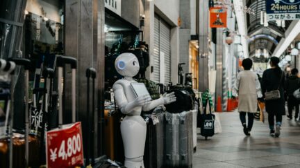 AI Ethics: The Atomic Human