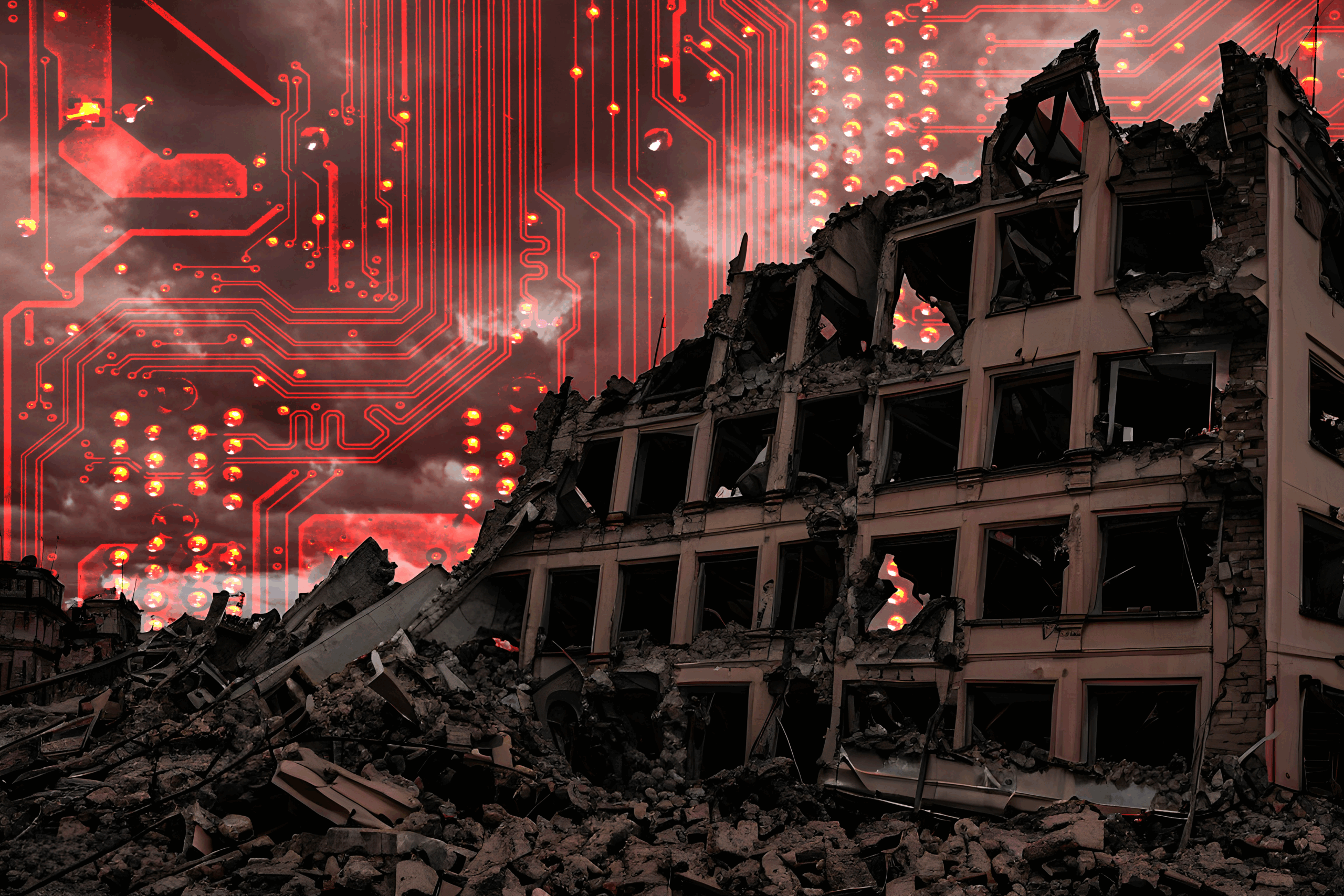 AI Ethics: If Someone Builds It, Will We All Die?
