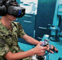 AI Warfare and Its Implications for Behavioral Ethics