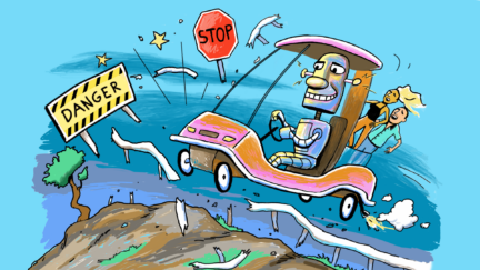 AI Alignment: The Ultimate Peril?
